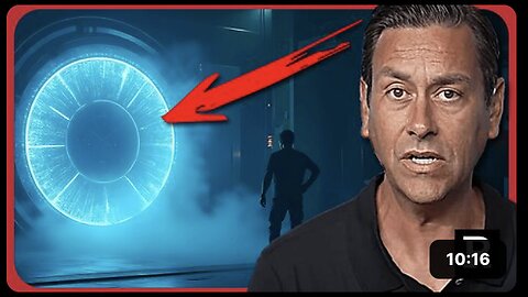"We have UFO technology that enables FREE ENERGY" Govt. Whistleblowers | Redacted News