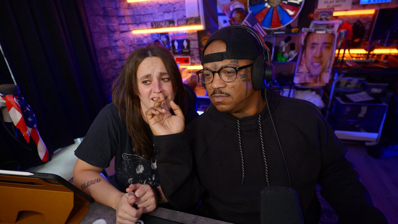 W Stream Wednesday