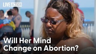 Will Their Minds Change On Abortion | Myrtle Beach Part 3