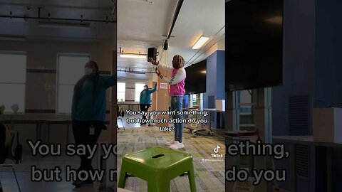 TEACHING students to not wait #shorts #students