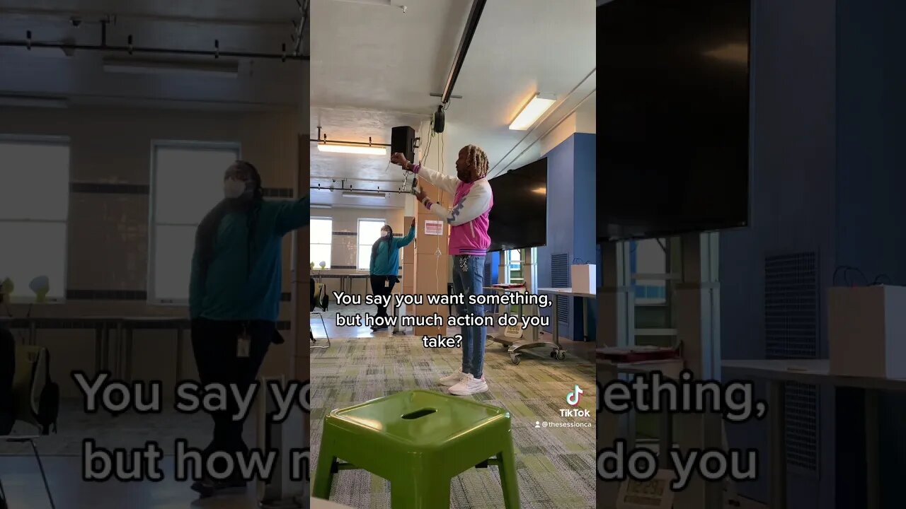 TEACHING students to not wait #shorts #students
