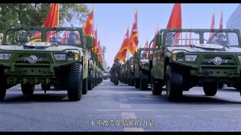 2019 @ Military @ Parade @ Great @ country @ style! The 70th Anniversary Military Parade of the Peop