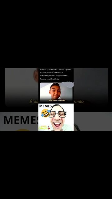 😂 Os MEMES católicos mais hilários que você verá hoje! Risos divinos garantidos.