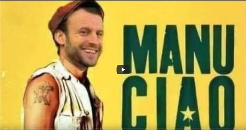 Mini live du 13 avril