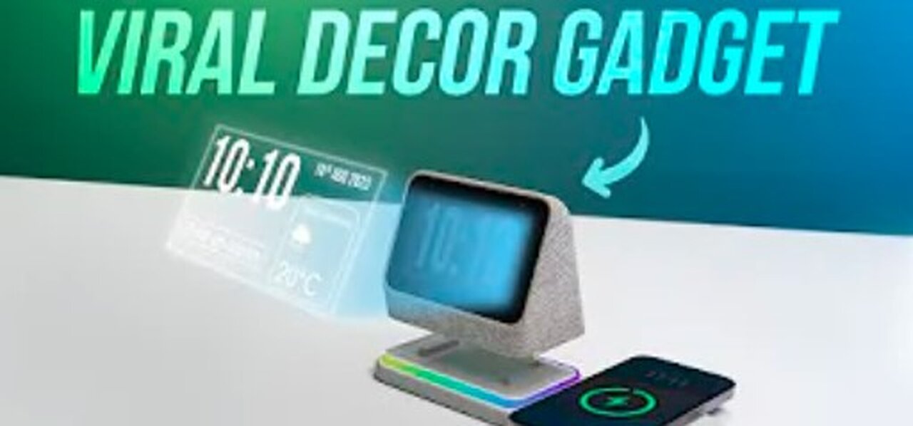 7 Awesome Home Decor Gadgets for 2023