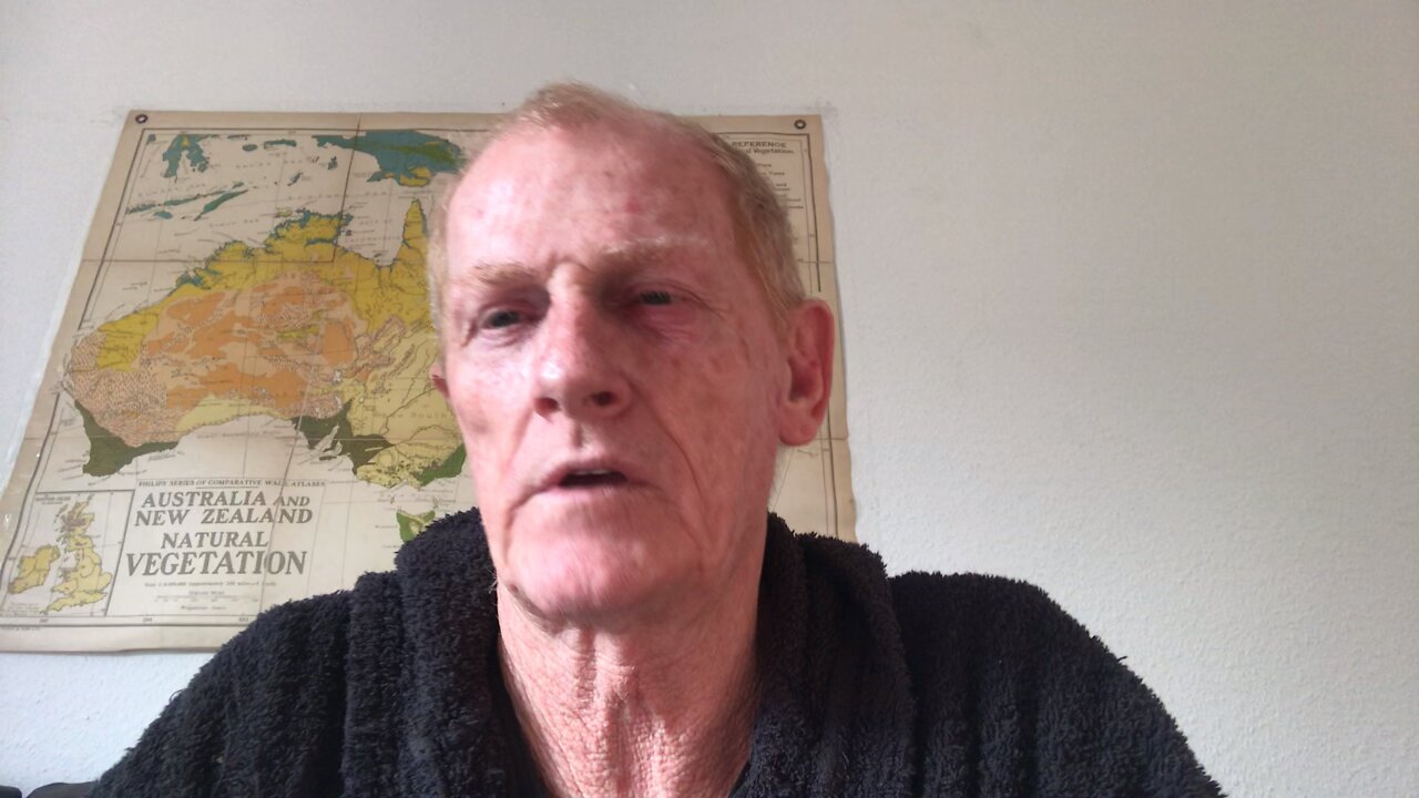 🔴 THE FINAL WARNING 🔵 THE DAYS OF NOAH 🌍