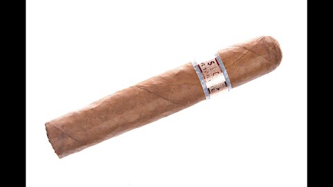 Hammer And Sickle Berlin Wall No 22 Deluxe Criollo Robusto Cigar Review