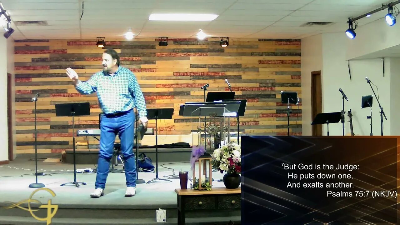 07 16 23 Faith Is a Mountain Moving Force Pt 3