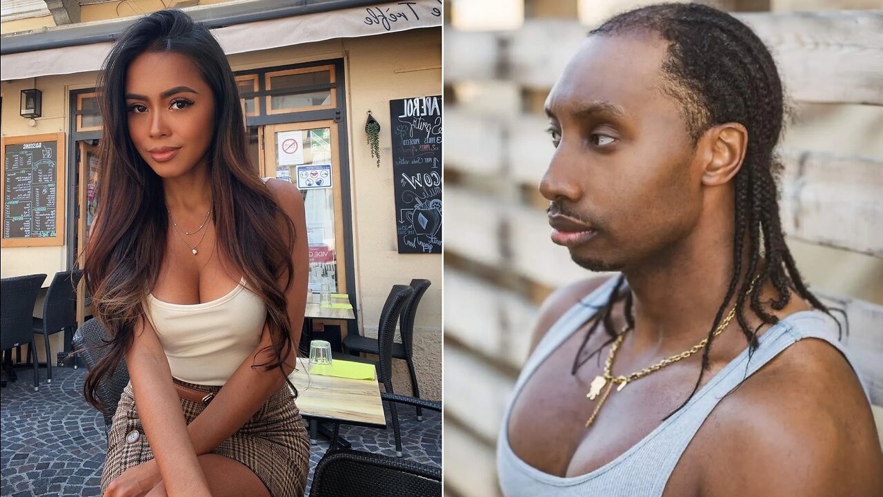 Every man will get his turn with women