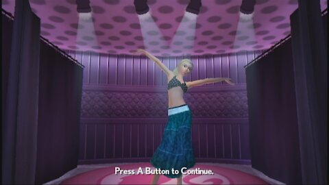 Barbie Jet, Set & Style Episode 18