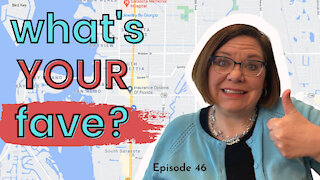 Where to Live in Sarasota, Florida | Sarasota Real Estate | Episode 46