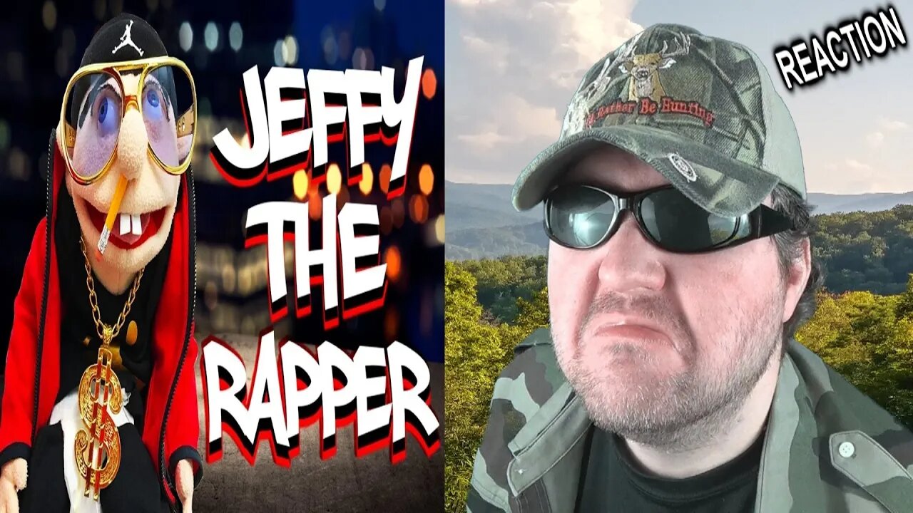 SML Movie: Jeffy The Rapper REACTION!!! (BBT)