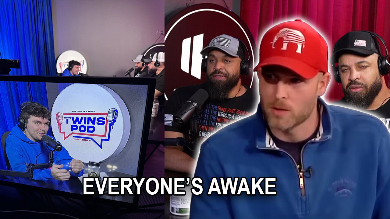 LIVE NOW: Nick on Hodge Twins | Sotomayor Goes off | New President of Mexico