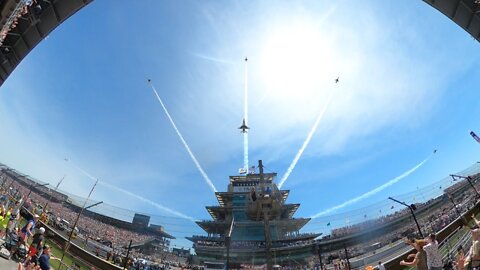 Back Home Again in Indiana