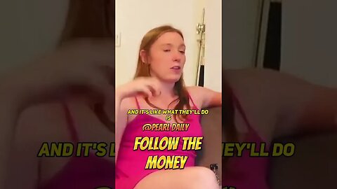 Victimizing Women Is Profitable