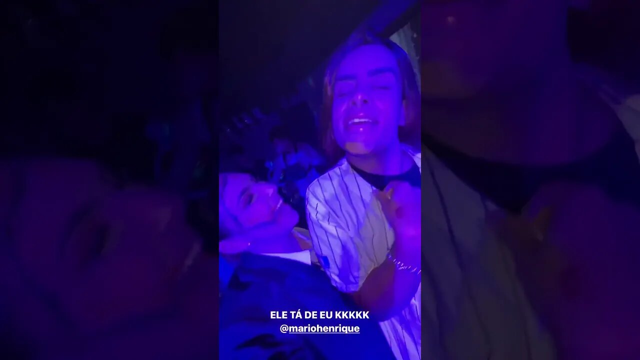 ENCONTRE A BIBI DE VERDADE RS