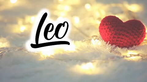 LEO ♌This is More Powerful Than You May Realize! Powerful Shifts!