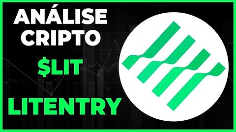 ANÁLISE CRIPTO LIT LITENTRY - DIA 11-03-23 - #lit #litentry #criptomoedas