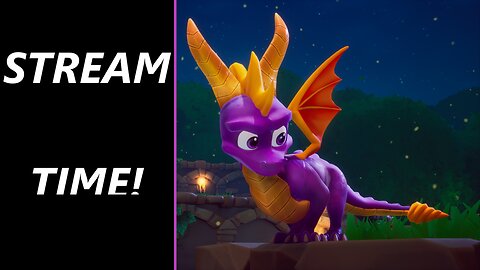 You're Toast Gnorc! (Part 2) | Spyro the Dragon Reignited | 18+