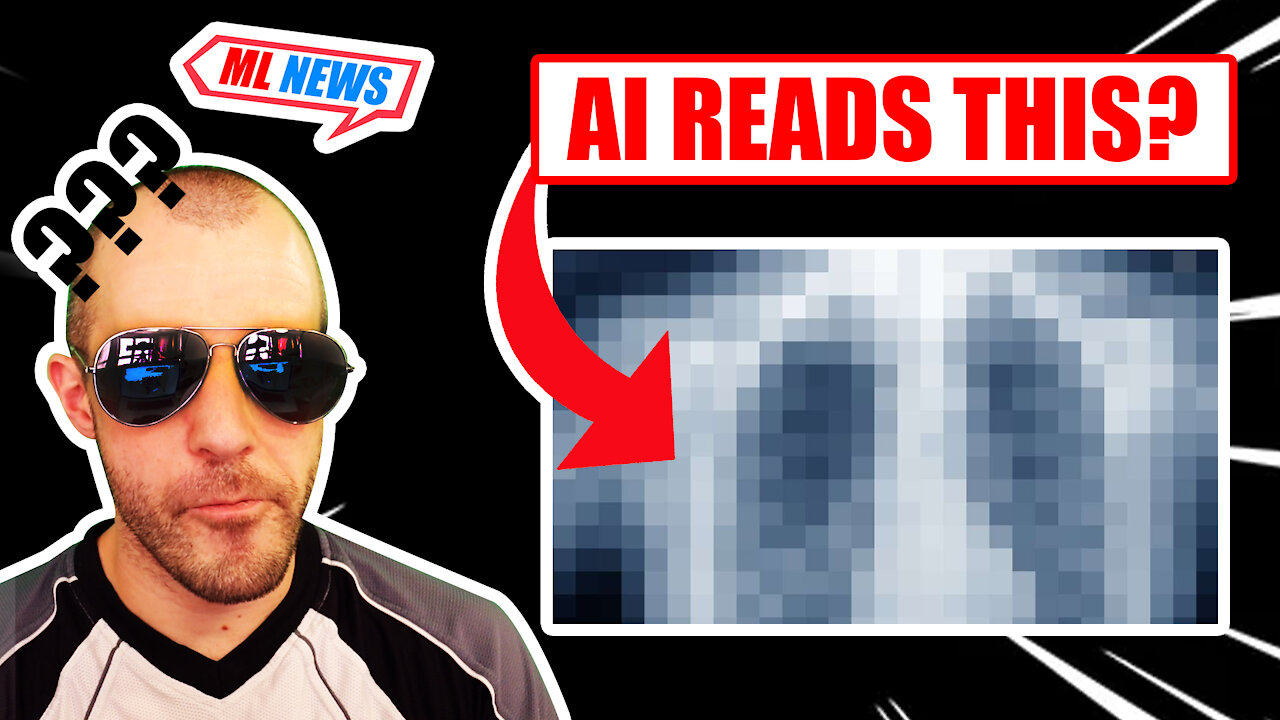 [ML News] AI predicts race from X-Ray | Google kills HealthStreams | Boosting Search with MuZero