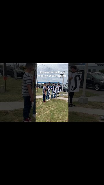 Evangelismo en killeen Texas