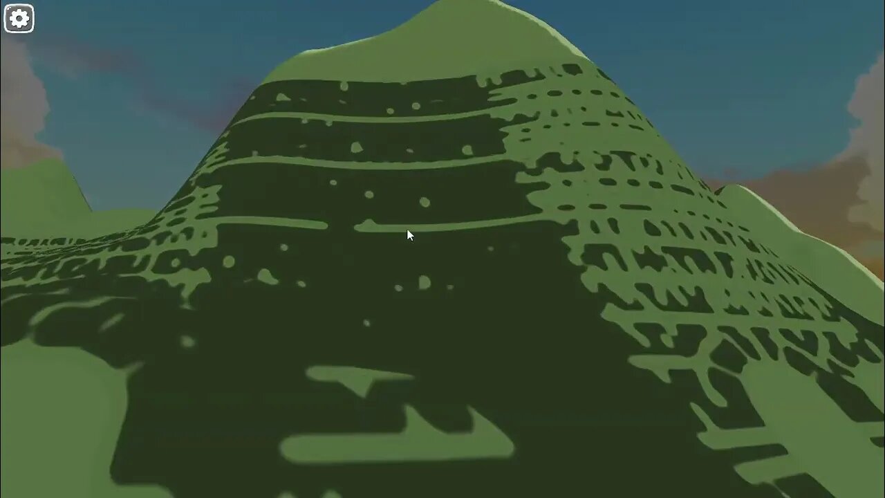 Spellstruck (playtest on Steam, gameplay)