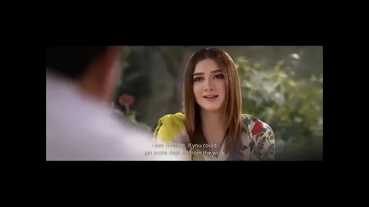 Daal Chawal Pakistani movie of 2019