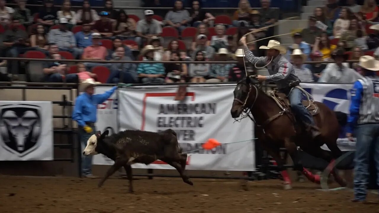 WORLD CHAMPION: San Angelo's Traditional Rodeo Makes It the Best in Texas