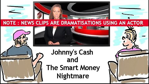 Keep Cash - 15 Minutes Worth Watching