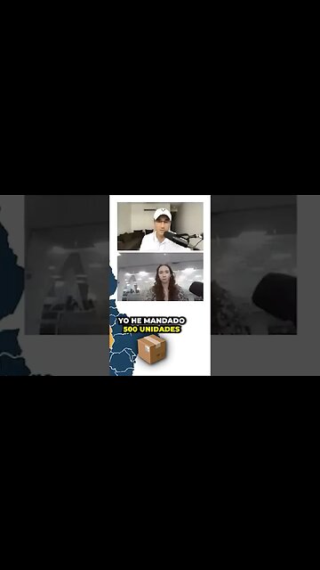 ✅ LAS VENTAJAS DEL PANEUREOPEO ✅ (2023) #shorts