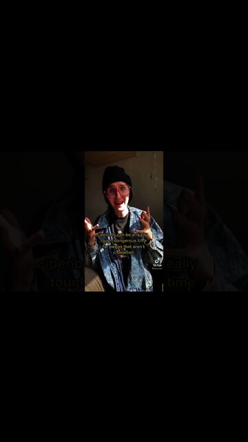 Period poverty affects trans men the most. #shorts