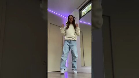 Touch it (Busta Rhymes)❤️‍🔥#tiktokdance