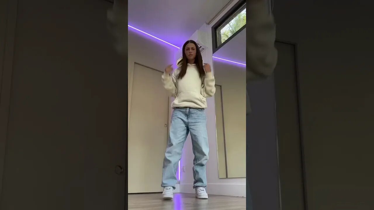 Touch it (Busta Rhymes)❤️‍🔥#tiktokdance