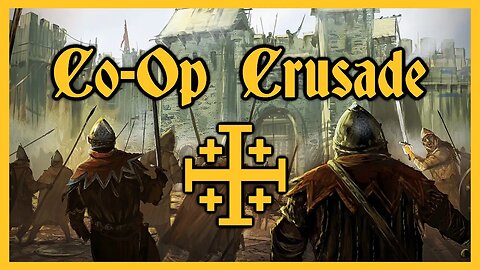 Fall of Rum | Knights of Honor 2 Co Op Campaign Part 7