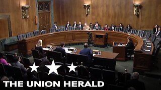 Senate Judiciary Hearing on Antitrust Enforcement and Reform