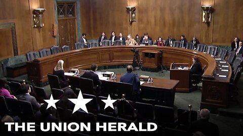 Senate Judiciary Hearing on Antitrust Enforcement and Reform