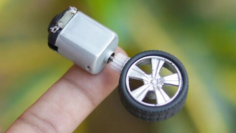 3 Amazing DIY ideas