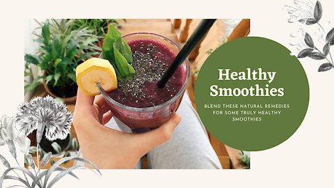 Why is the Smoothie Diet so effective?