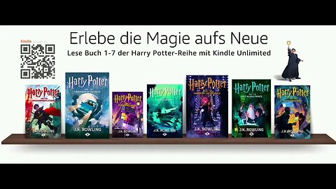 Erlebe die Magie aufs Neue