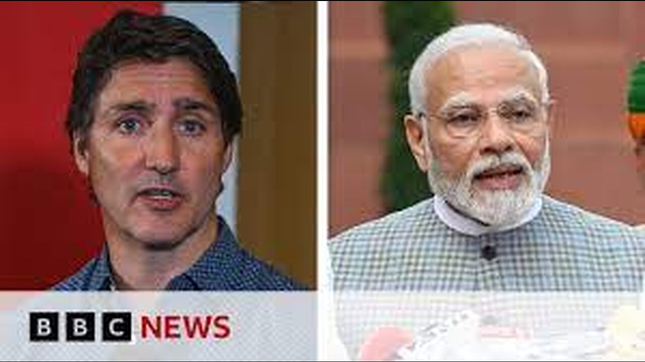 Canada-India row_ Delhi to put pressure on foreign Sikh activists - BBC News