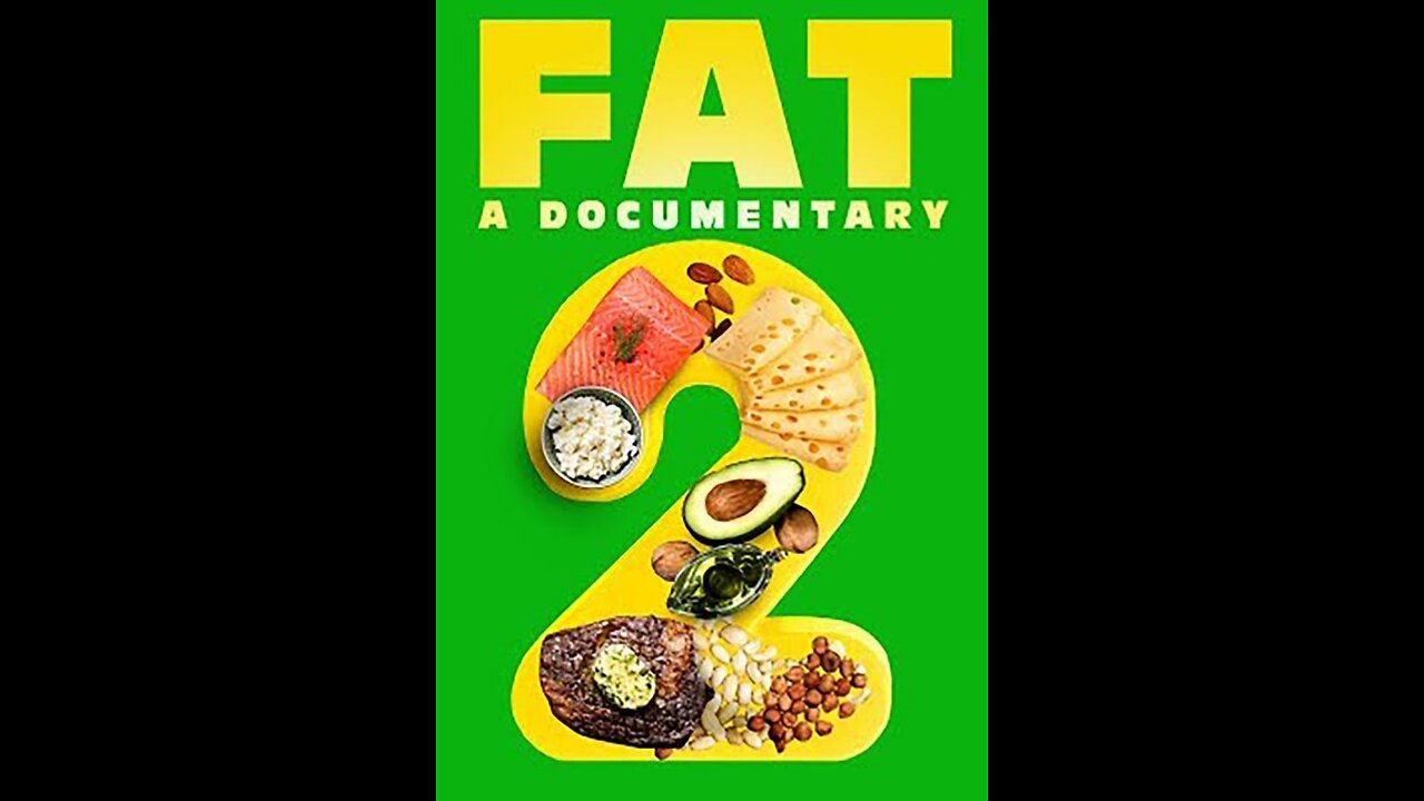 Fat : A Documentary 2