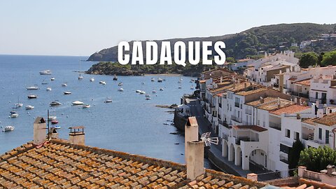 Whispers of Cadaques #cadaques #mediterraneancoast