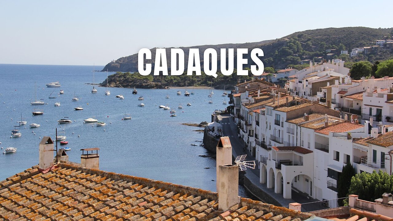 Whispers of Cadaques #cadaques #mediterraneancoast