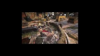 Gears 4 PvP 2X Kills Against the COG #shorts
