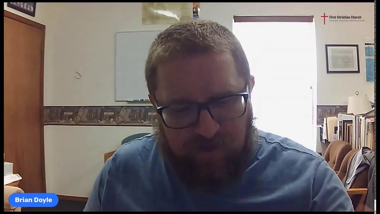 Look Like Jesus- Do You Love Me?- John 21:15-19