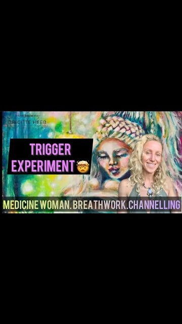 TRIGGER EXPERIMENT 😳