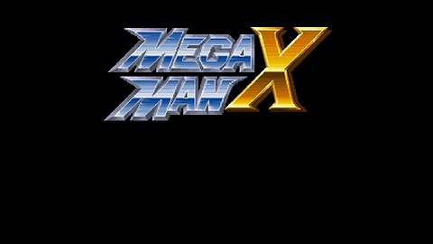 Super NEStalgia Month Day 15: Mega Man X