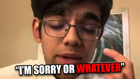 N3on Forced To Apologize