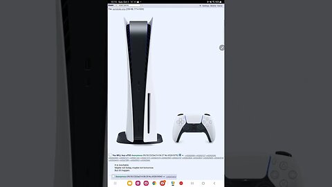 they think everyone will own a ps5