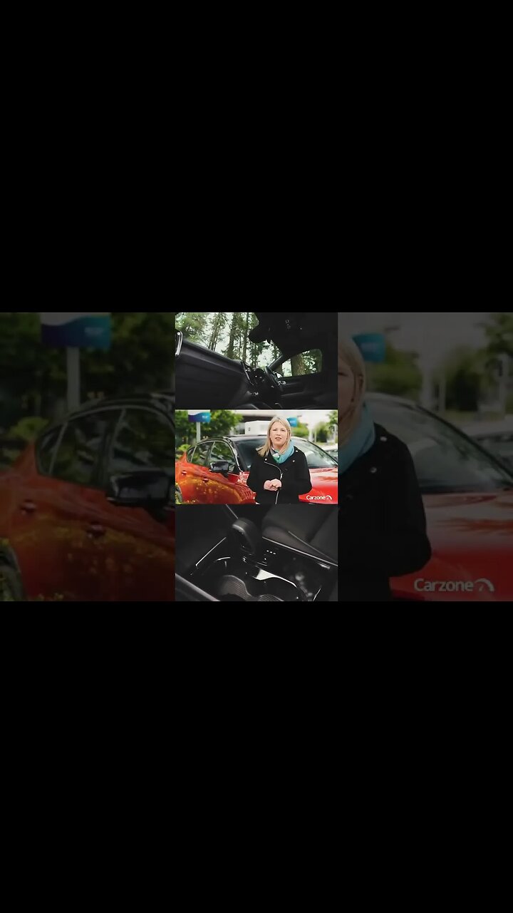 Carzone: 🤩 Carzone reviews the Volvo C40! 🤓🇮🇪#Volvo #C40 #carreview